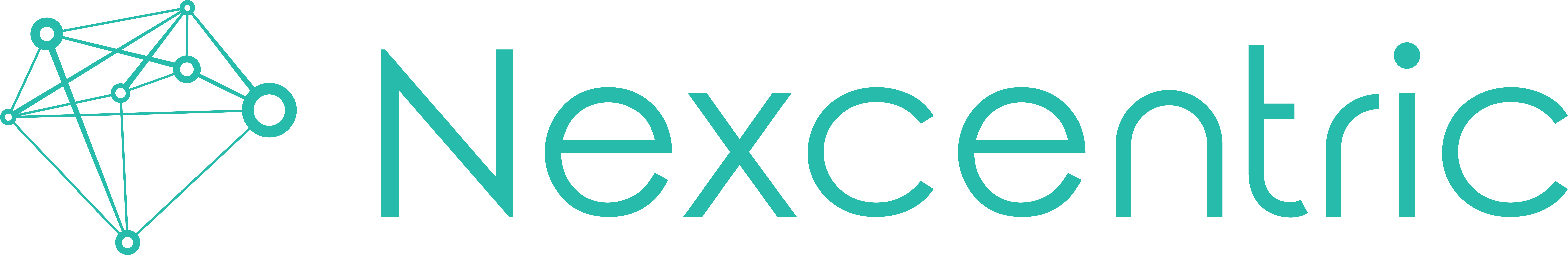 Nexcentric